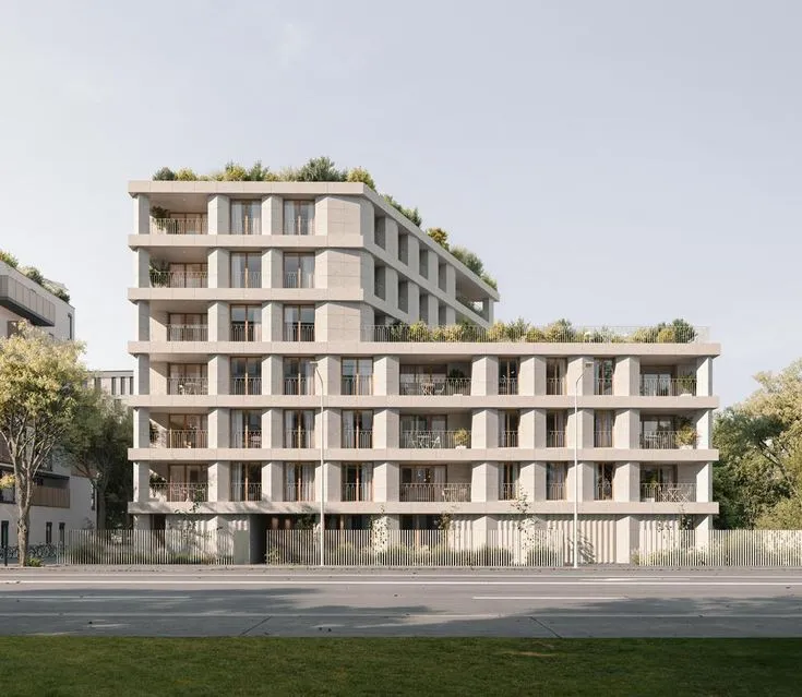 Alliance Hostel — direct bookings, Warsaw